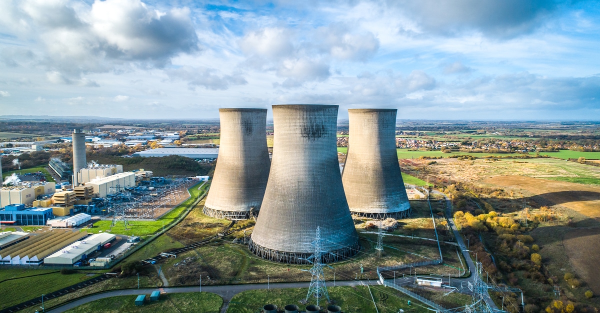 Nuclear Power Plant Decommissioning: What Attorney General Offices Need to Know