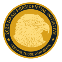 2023-07 NAAG Webinar: Veteran Scams: Protecting Those Who Serve